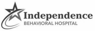 INDEPENDENCE BEHAVIORAL HOSPITAL