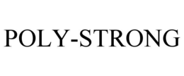 POLY-STRONG