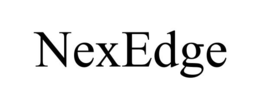 NEXEDGE