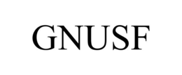 GNUSF