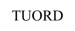 TUORD