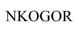 NKOGOR