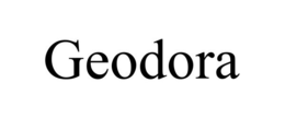 GEODORA