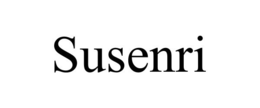 SUSENRI