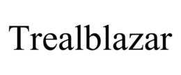 TREALBLAZAR