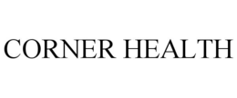CORNER HEALTH trademark
