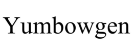 YUMBOWGEN