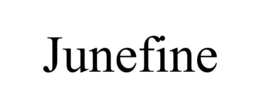 JUNEFINE