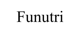 FUNUTRI