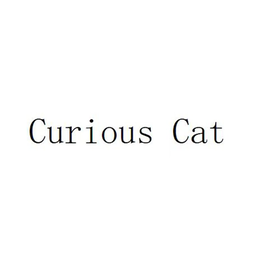 CURIOUS CAT