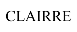 CLAIRRE