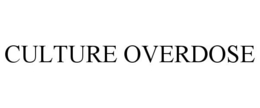 CULTURE OVERDOSE