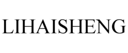 LIHAISHENG