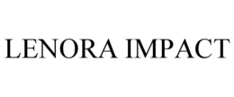 LENORA IMPACT