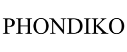 PHONDIKO