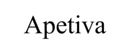 APETIVA