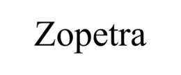ZOPETRA