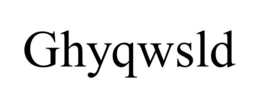 GHYQWSLD