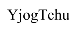 YJOGTCHU