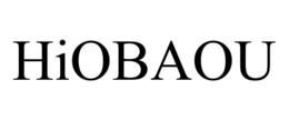 HIOBAOU