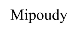 MIPOUDY