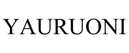 YAURUONI