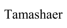 TAMASHAER