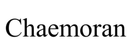 CHAEMORAN