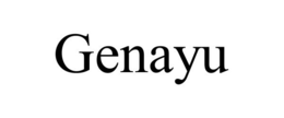 GENAYU