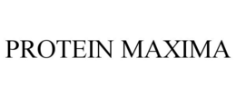 PROTEIN MAXIMA