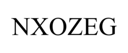 NXOZEG