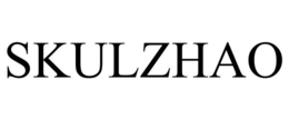 SKULZHAO