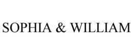 SOPHIA & WILLIAM