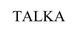 TALKA
