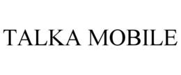 TALKA MOBILE