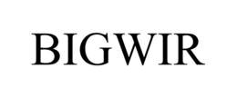 BIGWIR