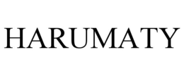 HARUMATY