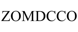 ZOMDCCO