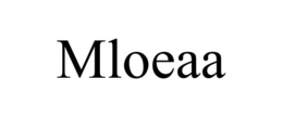 MLOEAA