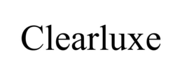 CLEARLUXE