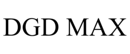 DGD MAX