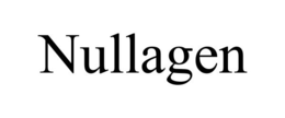 NULLAGEN