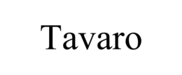 TAVARO