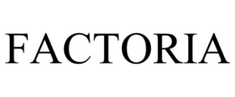 FACTORIA
