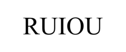 RUIOU