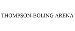 THOMPSON-BOLING ARENA