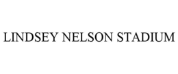 LINDSEY NELSON STADIUM