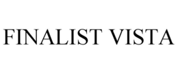 FINALIST VISTA