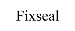 FIXSEAL
