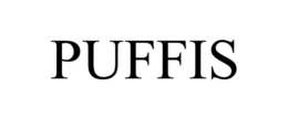 PUFFIS